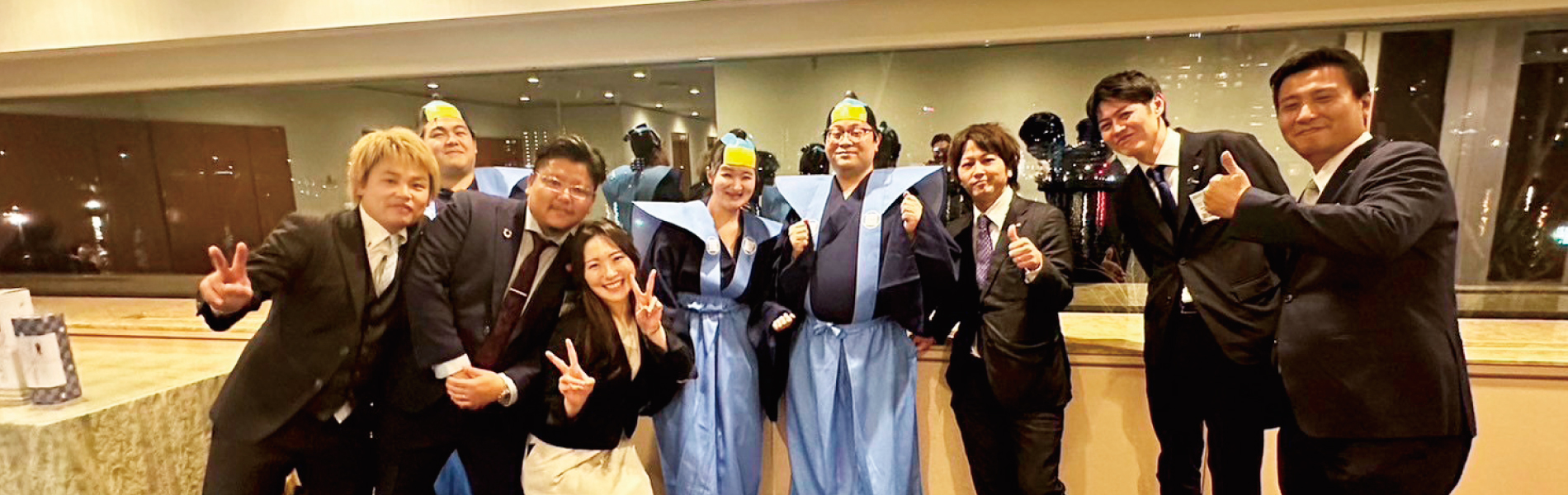 一般社団法人にいがた北青年会議所