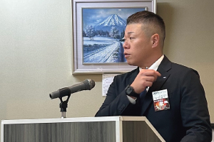 中村　健作（会員の声）