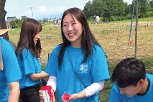 川居　聖希（会員の声）