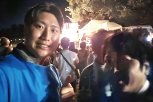 廣川　健太（会員の声）